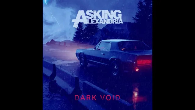 Asking Alexandria издадоха ново EP 