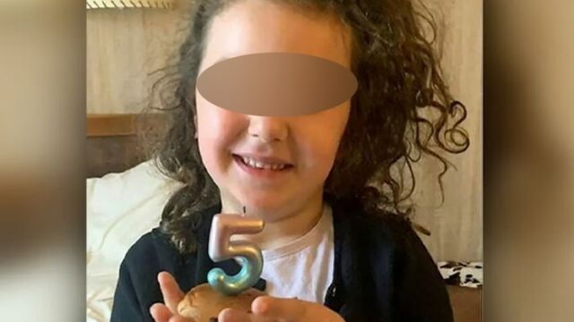 5 годишно момиченце умира в Италия след като три дни лекари