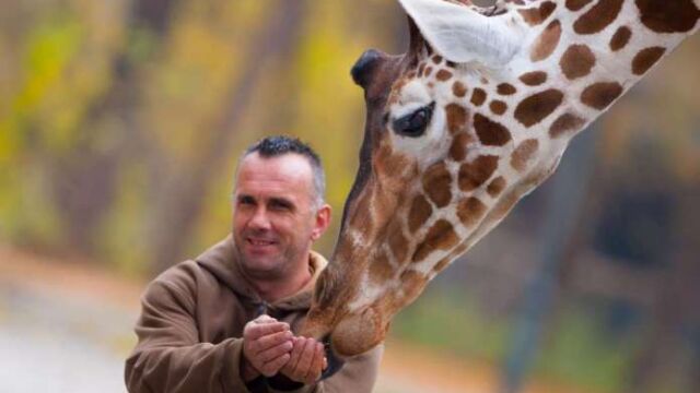 Трагедия сполетя в зоопарка в Скопие На 44 годишна възраст почина