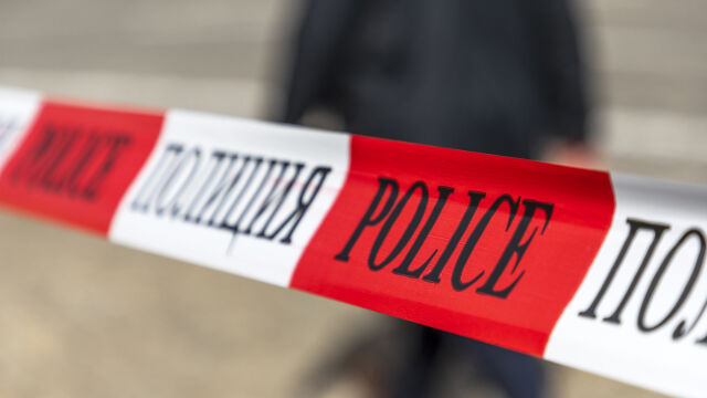 72 годишен мъж е намерен мъртъв в дома му в Ловеч