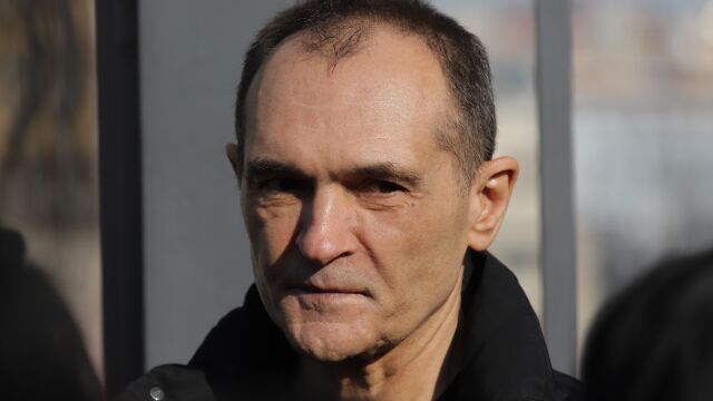 Софийската градска прокуратура приключи разследването срещу Васил Божков за криминални