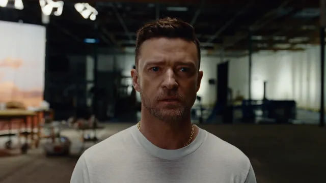 Justin Timberlake се завръща!