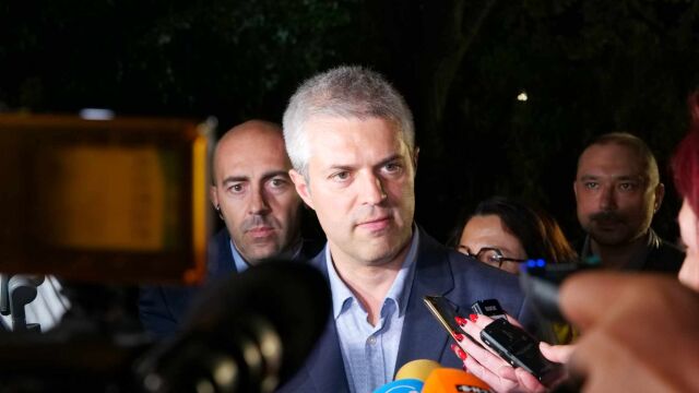Общинската избирателна комисия във Варна реши да бъдат прекратени предсрочно мандатите