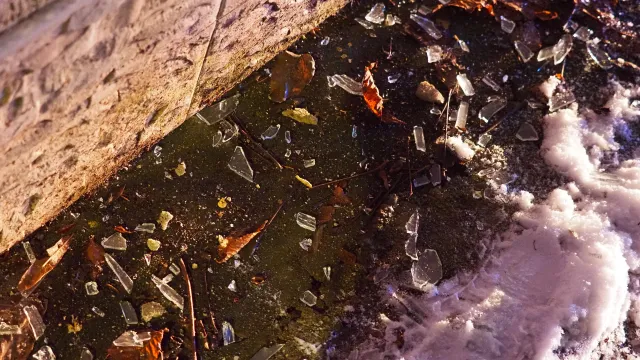  Лозенец пожар 