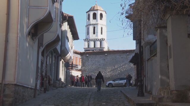 Туризмът в Пловдив бележи възход през изминалата година Градът определян