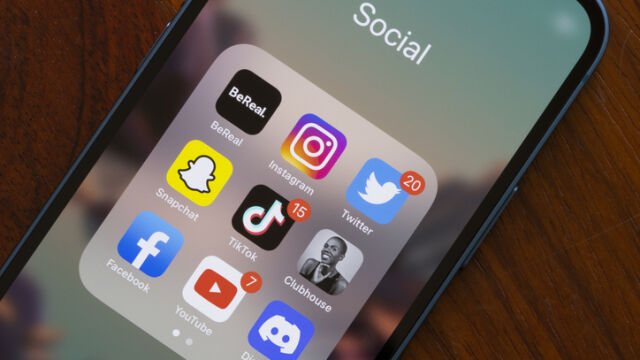 TikTok може да спре да работи утре в Съединените щати