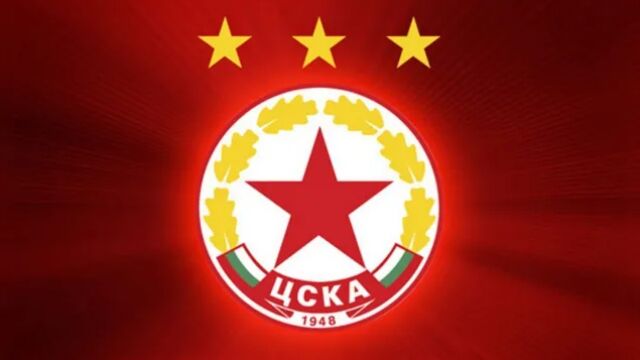 Снимка: ЦСКА представи двама нови