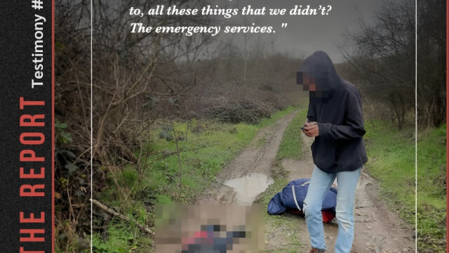 Българските власти са обвинени че са пренебрегнали обажданията за спешна