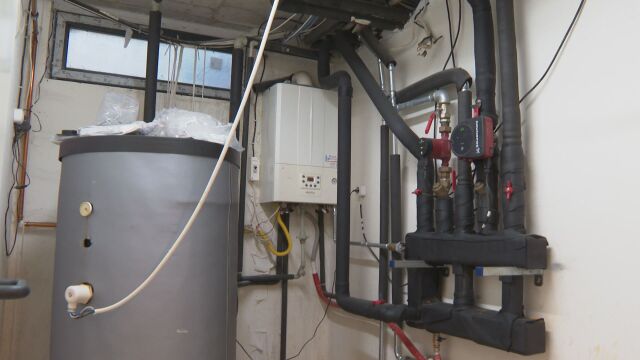 След взрива в къща в Банкя причинен от възпламеняване на