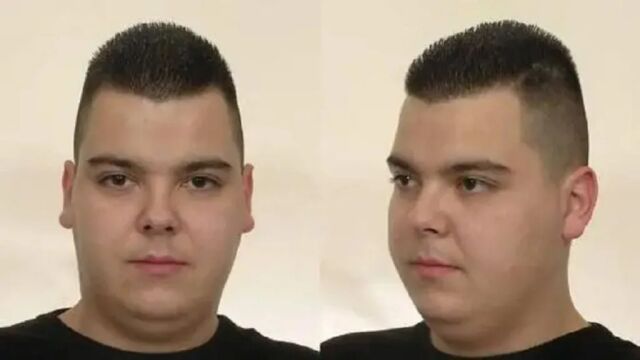 Един от най издирваните мъже в Европа нидерландският престъпен бос Йос Лайдекерс