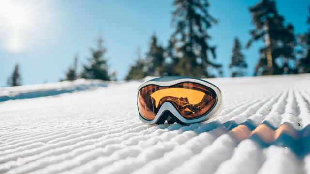 Мъж е открит мъртъв край ски писта в курорта Банско