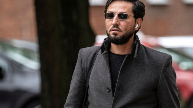 Иракчанин извършил няколко публични изгаряния на Корана в Швеция е