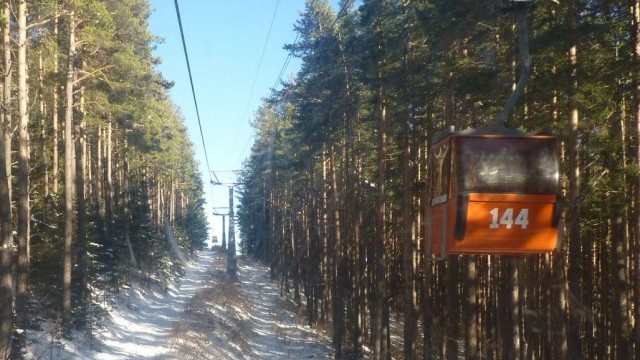 Собственикът на Симеоновския лифт е уведомил Столична община че съоръженото