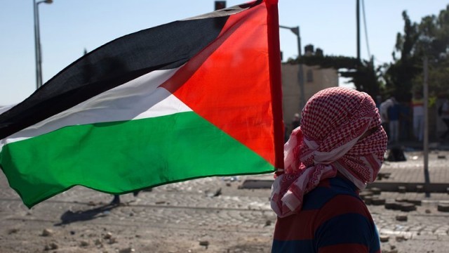  Норвегия призна Палестина Според премиера Йонас Гар Стьоре това е