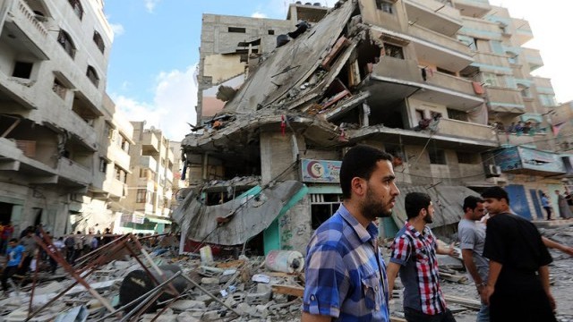 Шокиращи свидетелства за убийства от бойците на Хамас включително и