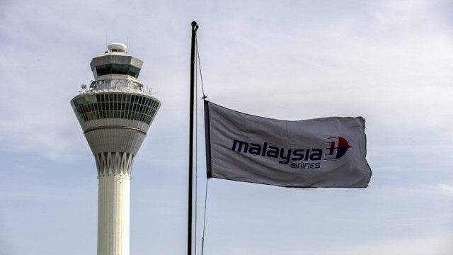 Малък самолет е паднал в щата Селангор в Малайзия предава