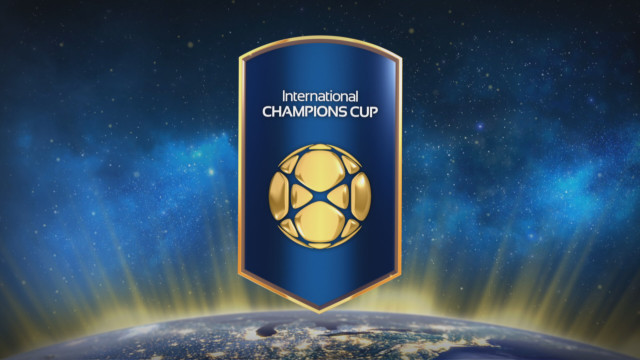 Снимка: Какво трябва да знаем за втория мач от International Champions Cup 2015