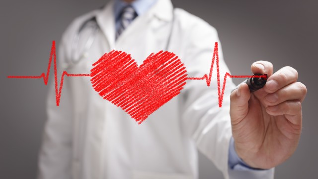  Инфразвукови вълни могат да регенерират сърдечната тъкан на пациенти със