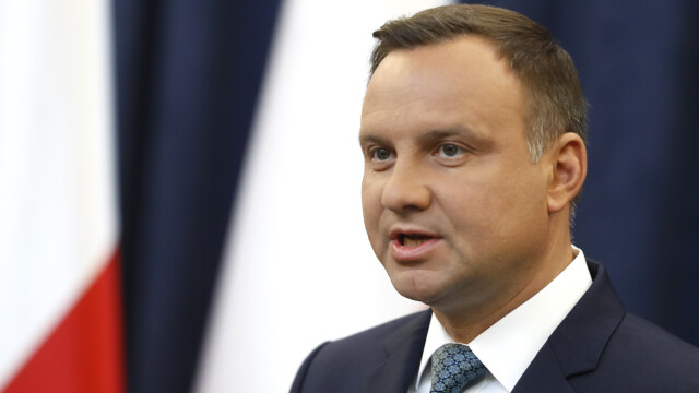 Полша остава готова да помогне на Украйна за износа на