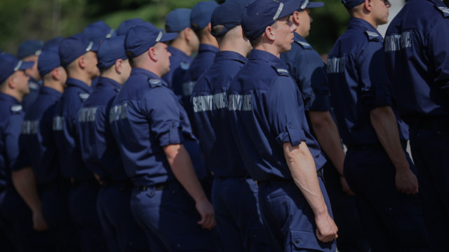 Националният полицейски синдикат в България посочва в своя позиция че