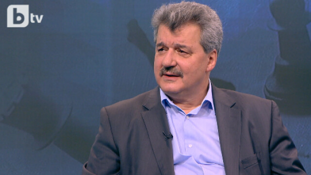 Тодор Батков: Съдиите не са безпристрастни, подкрепят силните на деня