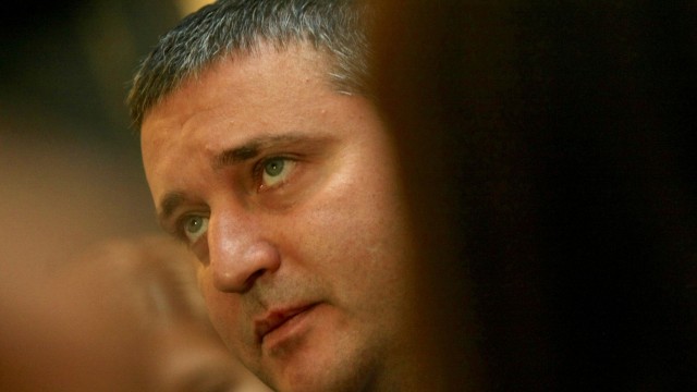 Горанов нямал представа, че живее на един адрес с обвинения за хакването на НАП