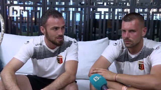 Вратарите, чието приятелство донесе на "Локо" Пловдив втора Купа на България