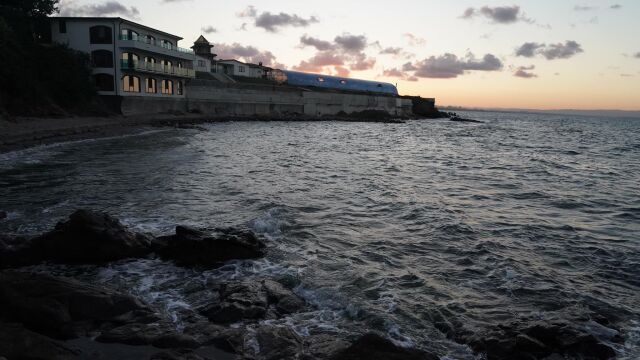 Централното оперативно бюро ЦОБ на ДПС се събира в лятната