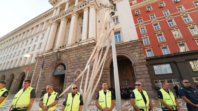 14-и ден на протести