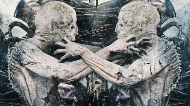 Роб Флин от Machine Head участва в новия сингъл на Once Human – „Deadlock“