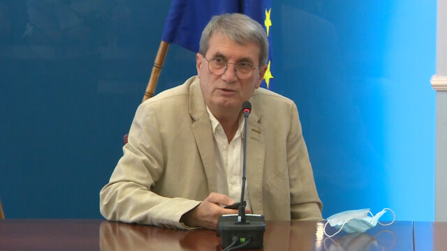 Медицинската федерация  Подкрепа поиска оставката на здравния министър Христо Хинков Те