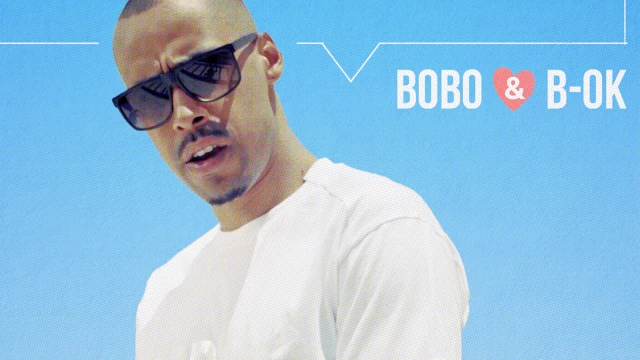 BOBO представя нов летен сингъл с екзотично афро звучене 