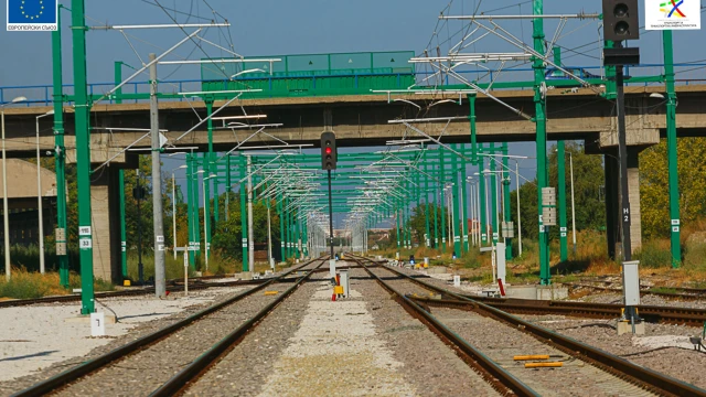Рубрика „ТранспортирайСе“: Стартира изграждането на модерни системи за сигнализация и телекомуникация по жп линията Пловдив – Бургас