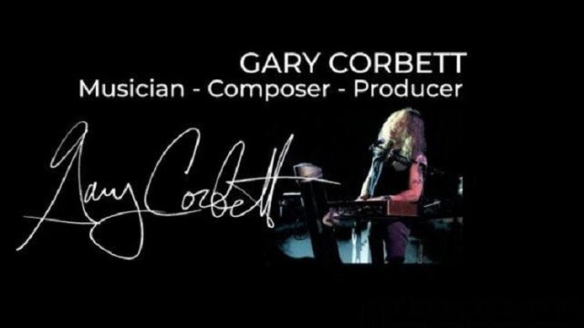 Гари Корбет, свирил на клавишни за Kiss и Cinderella, е починал след битка с раково заболяване