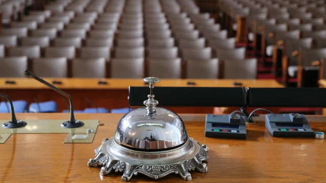 Доайенът на Народното събрание Вежди Рашидов ще стане негов председател