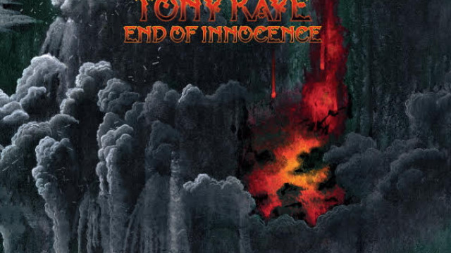 Кийборд легендата Тони Кей от YES издава соло албума „End Of Innocence“ през есента