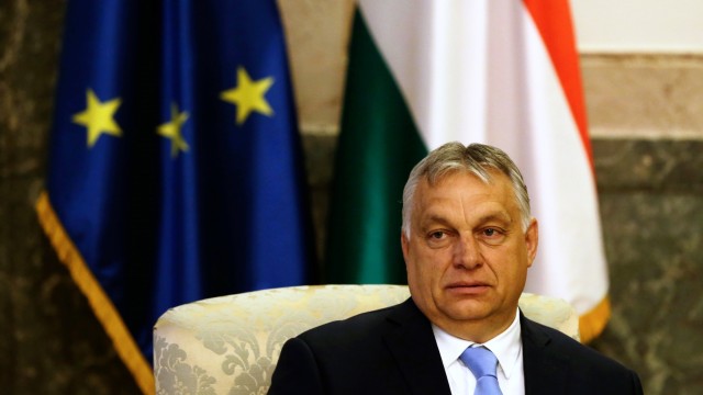 Унгария отправи заплахи, че ще излезе от Евросъюза. Премиерът Виктор