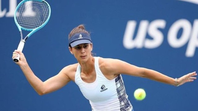 Снимка: Пиронкова попадна в основната схема на US Open