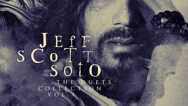 Джеф Скот Сото от Sons of Apollo обяви албум с дуети