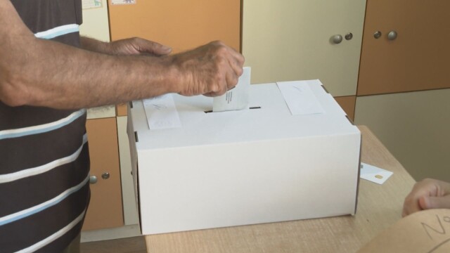 Българите в чужбина ще гласуват в 755 секции Рекорден брой