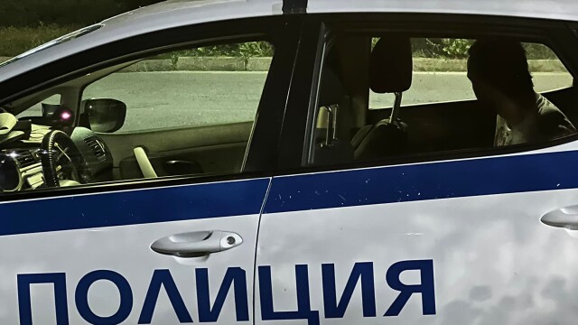 Полицията в Левски е задържала мъж прострелял петгодишното момченце ранено
