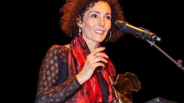 Дългогогодишната телевизионна водеща и журналистка Хаджа Лабиб ще бъде новият