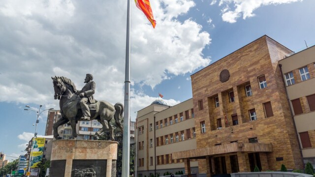 Над 60  от македонците са на мнение че предлаганите промени в