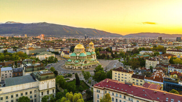 В София животът е по скъп отколкото в столици като Будапеща
