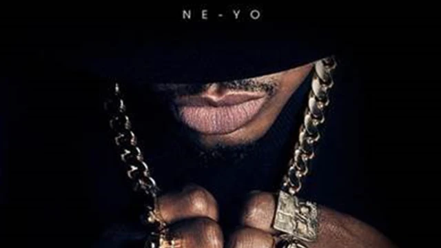Ne-Yo издаде нов албум