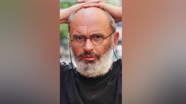 На 65 г почина режисьорът Иван Черкелов Тъжната вест първа съобщи