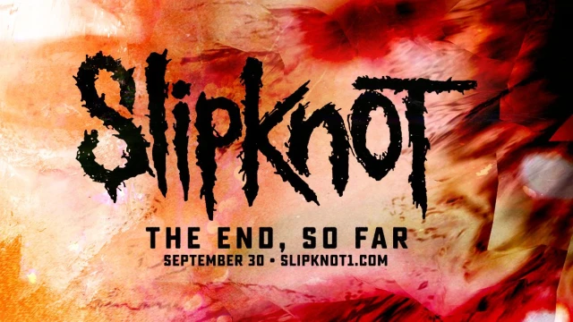 Slipknot представиха сингъла 