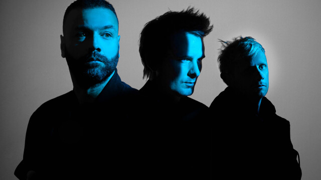 Muse споделиха нова песен „Kill Or Be Killed” 