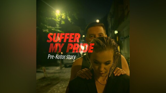 Me And My Devil с нов сингъл – “Suffer My Pride” 