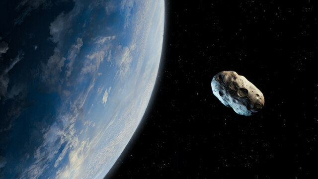 Два астероида с размерите на небостъргачи се готвят да преминат